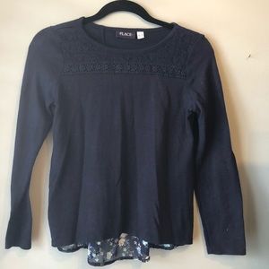 Children’s Place Top